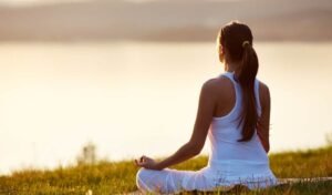 O poder da meditação para eliminar a ansiedade