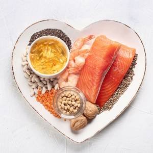 Omega 3 e alimentação saudável no processo de eliminar a ansiedade